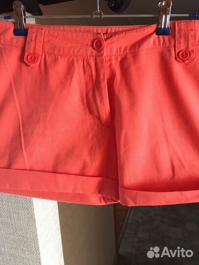 Шорты