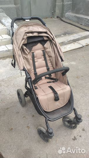 Коляска valco baby snap 4