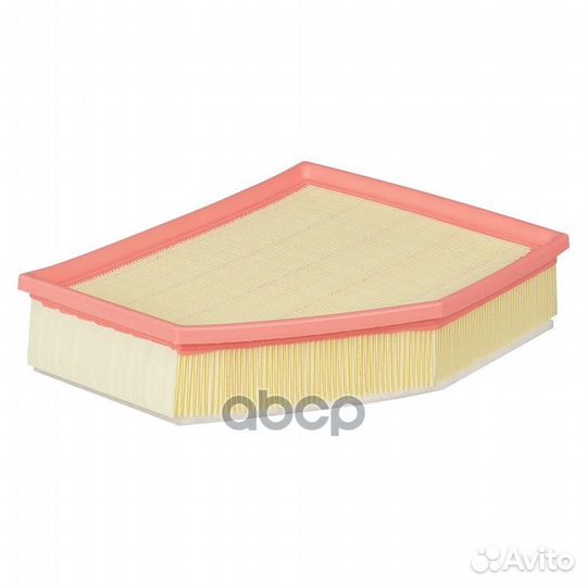 Фильтр воздушный TR28038 Carville Racing