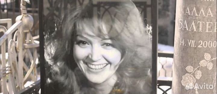 Экскурсия по Ваганьковскому кладбищу