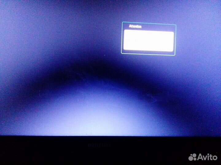 Монитор Philips 19, клавиатура