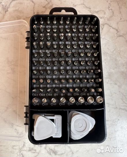 Набор отверток для ремонта телефонов