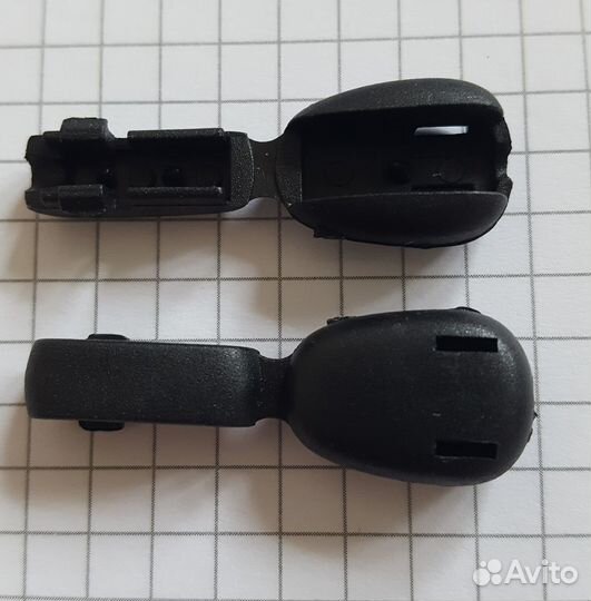 Швейная фурнитура