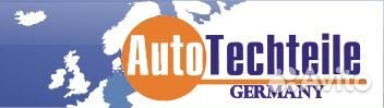 Autotechteile 1003226 Амортизатор передний