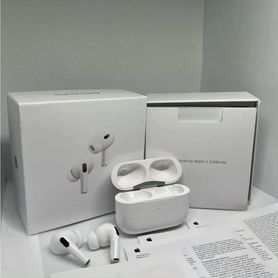 Наушники apple airpods pro 2