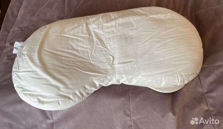 Подушка для кормления Born Free