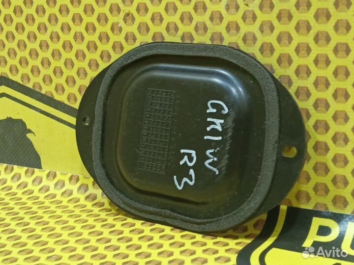 Заглушка двери Mitsubishi Eclipse Cross GK1W 4B40