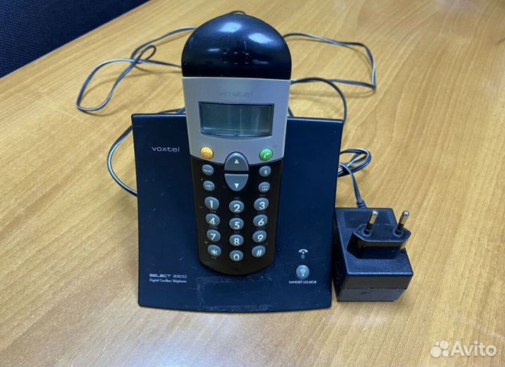 Радиотелефон Voxtel Select 3300