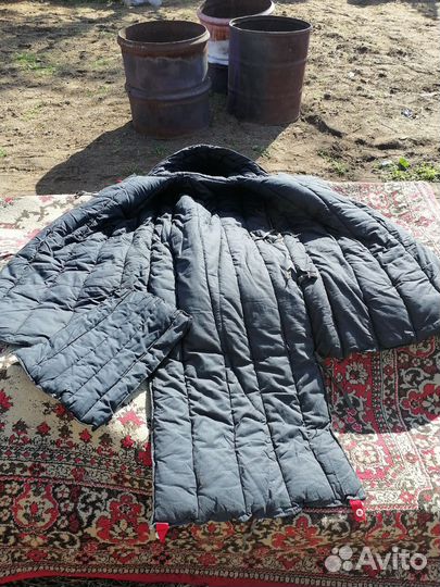 Накидка для рыбалки охоты