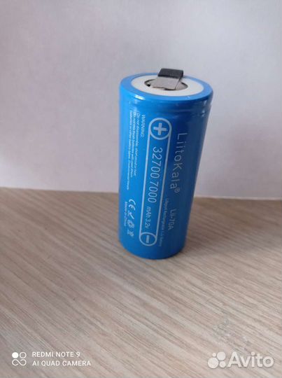 Расходные материалы