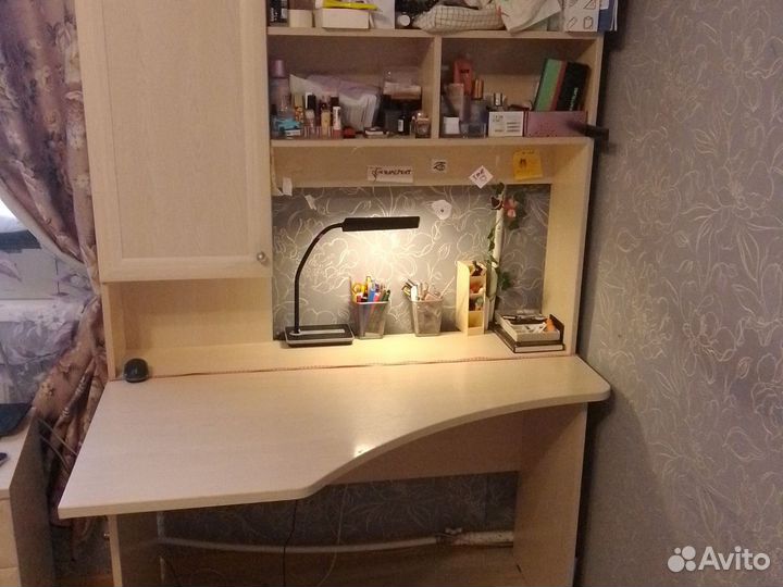 Компьютерный стол IKEA
