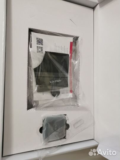 Графический планшет xp-pen star 06c