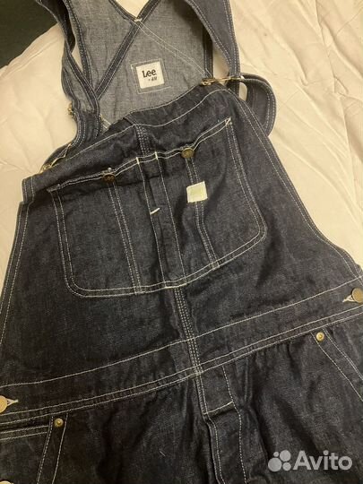 Комбинезон Lee