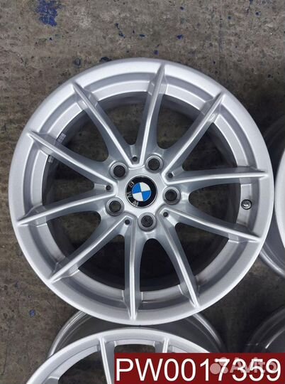 Диски R16 BMW Б/у оригинал