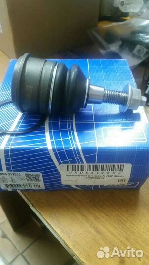 Шаровая опора jeep Grand cherokee commander