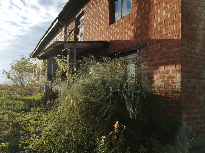 Участок 6,9 сот. (ИЖС)