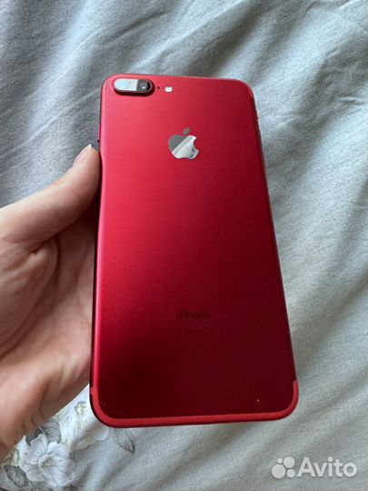 iPhone 7 Plus, 256 ГБ