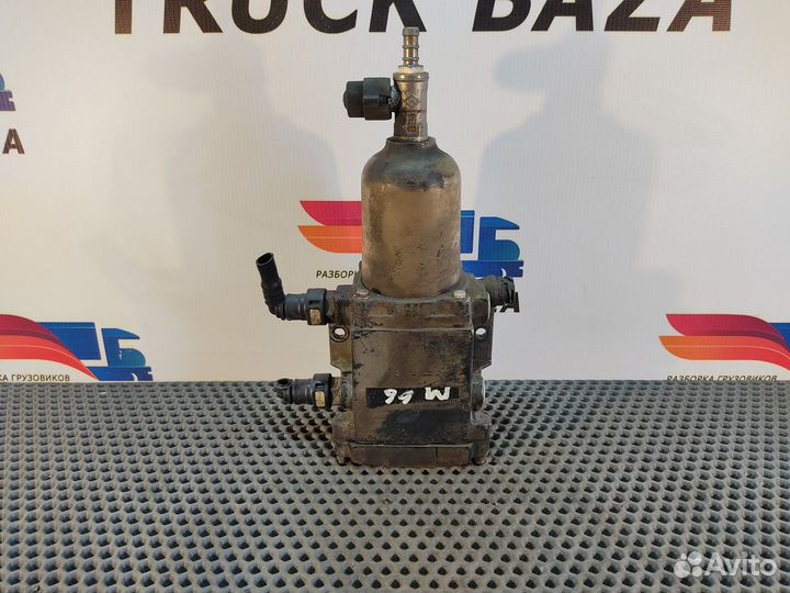 85125016001 Сепаратор топливный