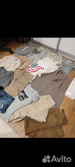 Женская одежда пакетом 42 44