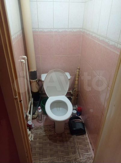 2-к. квартира, 43 м², 3/5 эт.