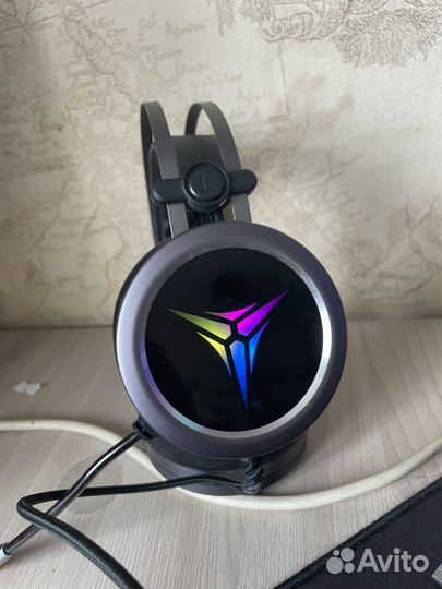 Наушники Zone 51