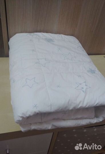 Одеяло IKEA Len