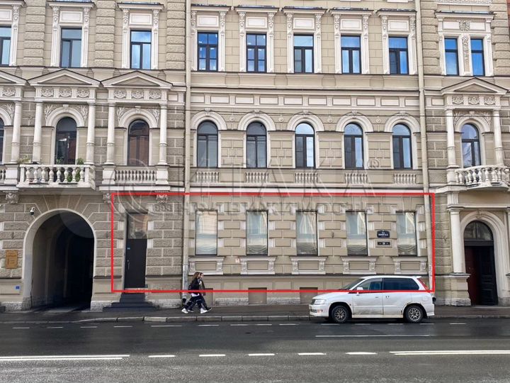 Продам офисное помещение, 171.5 м²