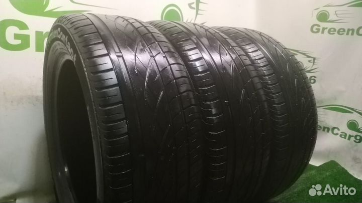 Continental ContiPremiumContact 205/55 R16