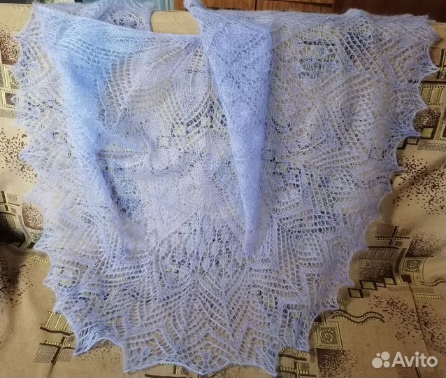 Платок шаль