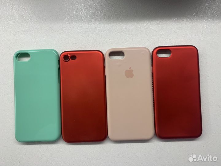 Аксессуары для телефонов