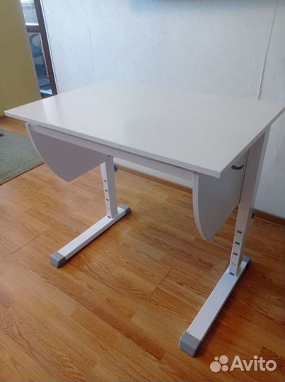 Стол-парта растущая (1-11 класс)