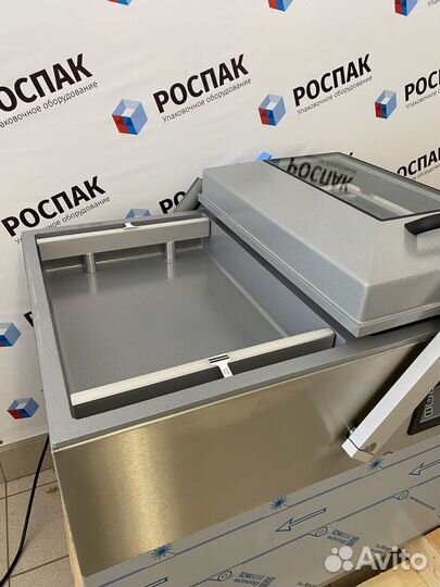 Вакуумный упаковщик качественный