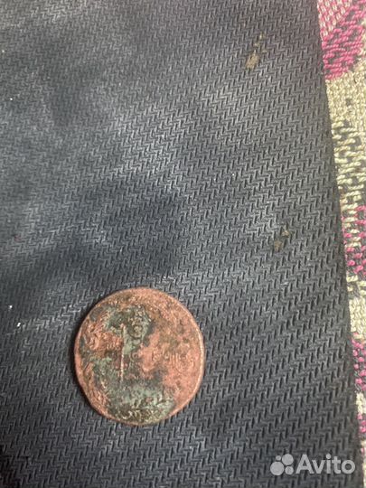 Коллекционные монеты