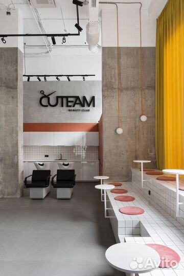 Аренда лофта под мероприятия, бьюти мастер-классы