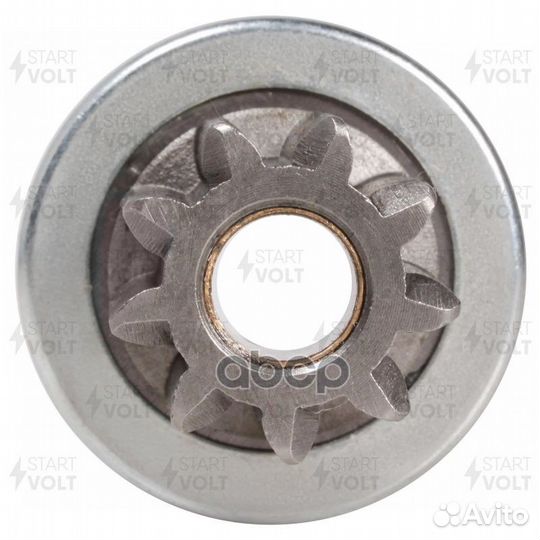 Бендикс honda accord 03/CR-V II 01- 2.0I/2.4I