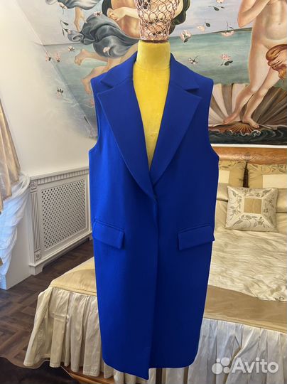 Жилет Milly 46-48 оригинал