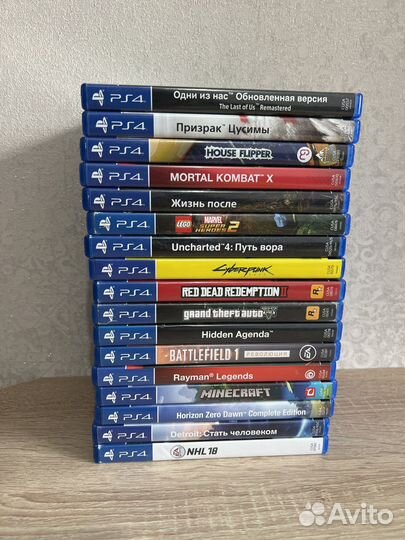 Sony PS 4 1000Gb UFC 3 Fifa