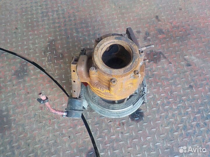 Турбина Renault Premium 7420933086