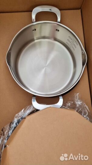 Набор посуды Tefal Jamie Oliver, 6 предметов