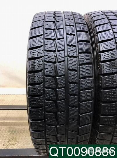 Dunlop Winter Maxx WM01 215/60 R16 96P