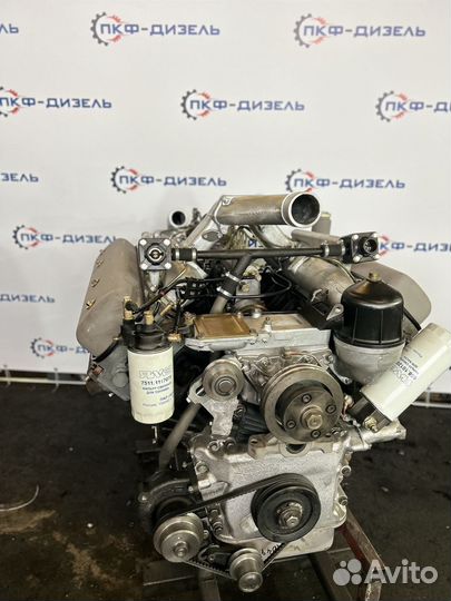 Двигатели ямз 236 536 238 7511 240 534 650 и др