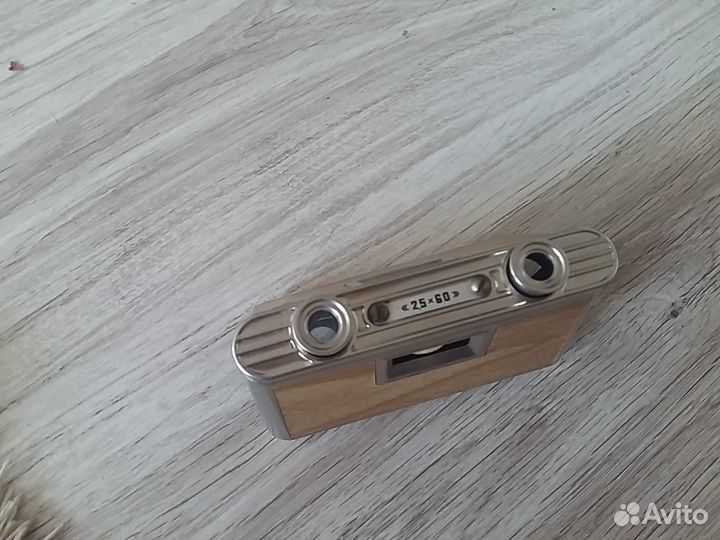 Театральный бинокль