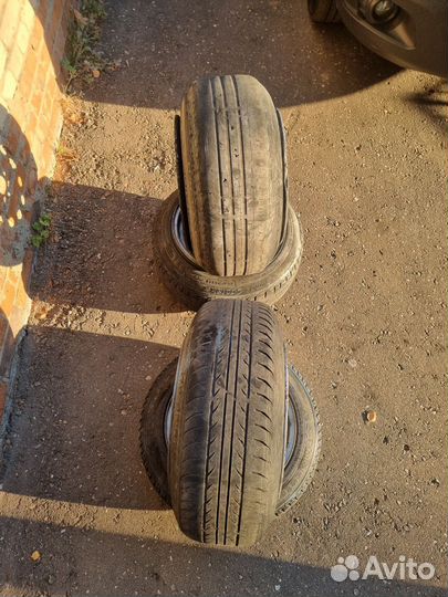 Разварки r14 на ваз