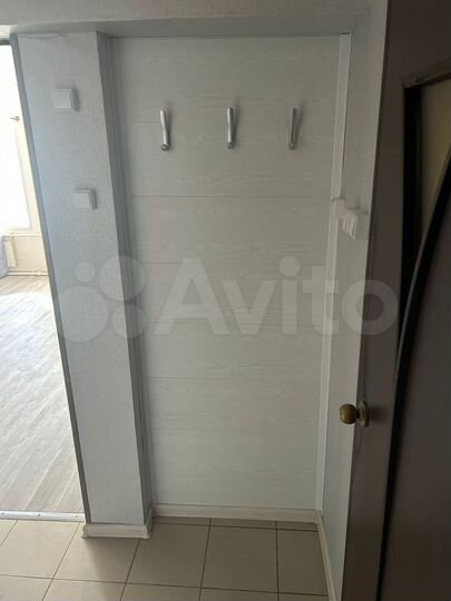 2-к. квартира, 46 м², 1/2 эт.