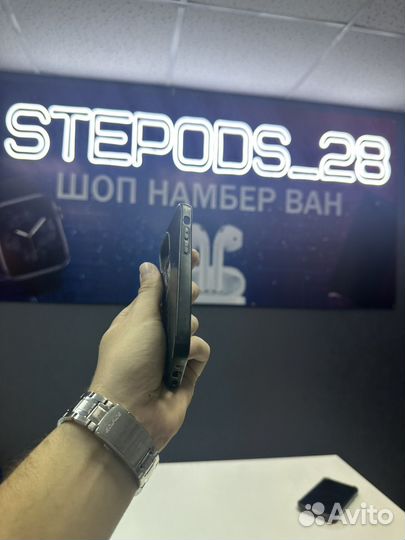 Чехол для iPhone 12 mini