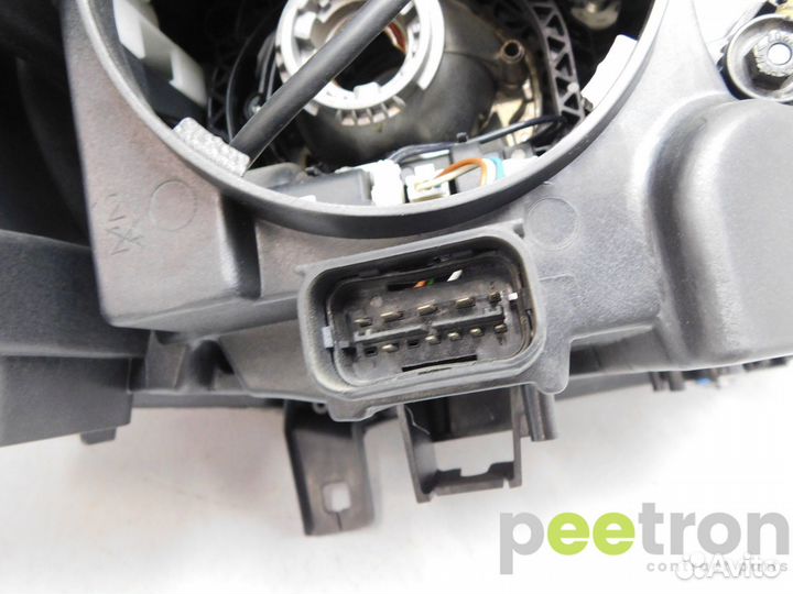 Б/У Б/У Фара левая б/у 717985908 BMW