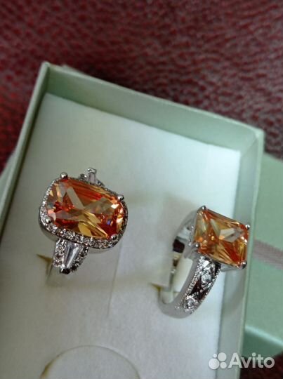 Буддизма колье. Ларимар Гранаты Серьги