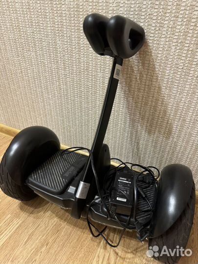 Segway ninebot mini