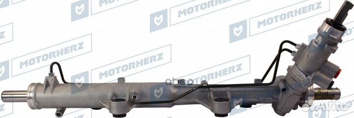 Рейка рулевая без тяг гидравлическая R21412NW M