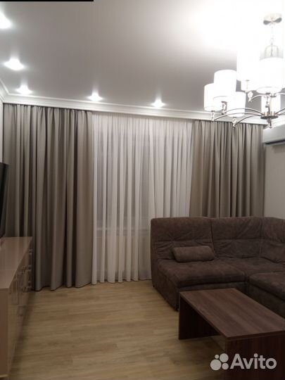 Пошив Штор и Тюля